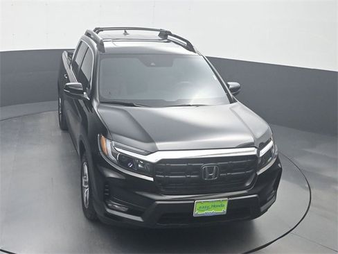 Used 2024 Honda Ridgeline RTL image 20