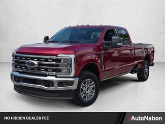 Certified 2026 Ford F350 Lariat w/ Lariat Ultimate Package AWD/4WD video 1