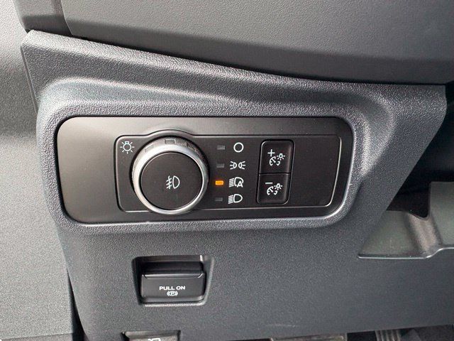 Used 2026 Ford Bronco Badlands AWD/4WD image 18