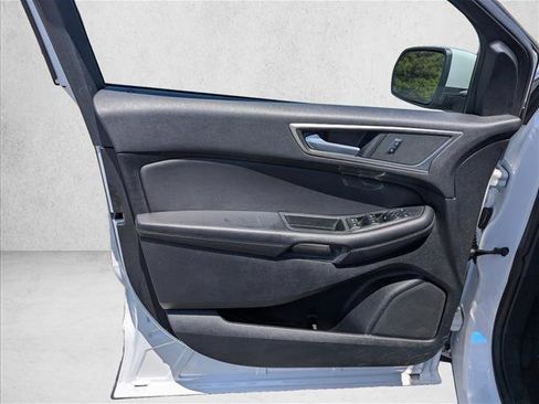 Used 2024 Ford Edge SEL AWD/4WD image 20