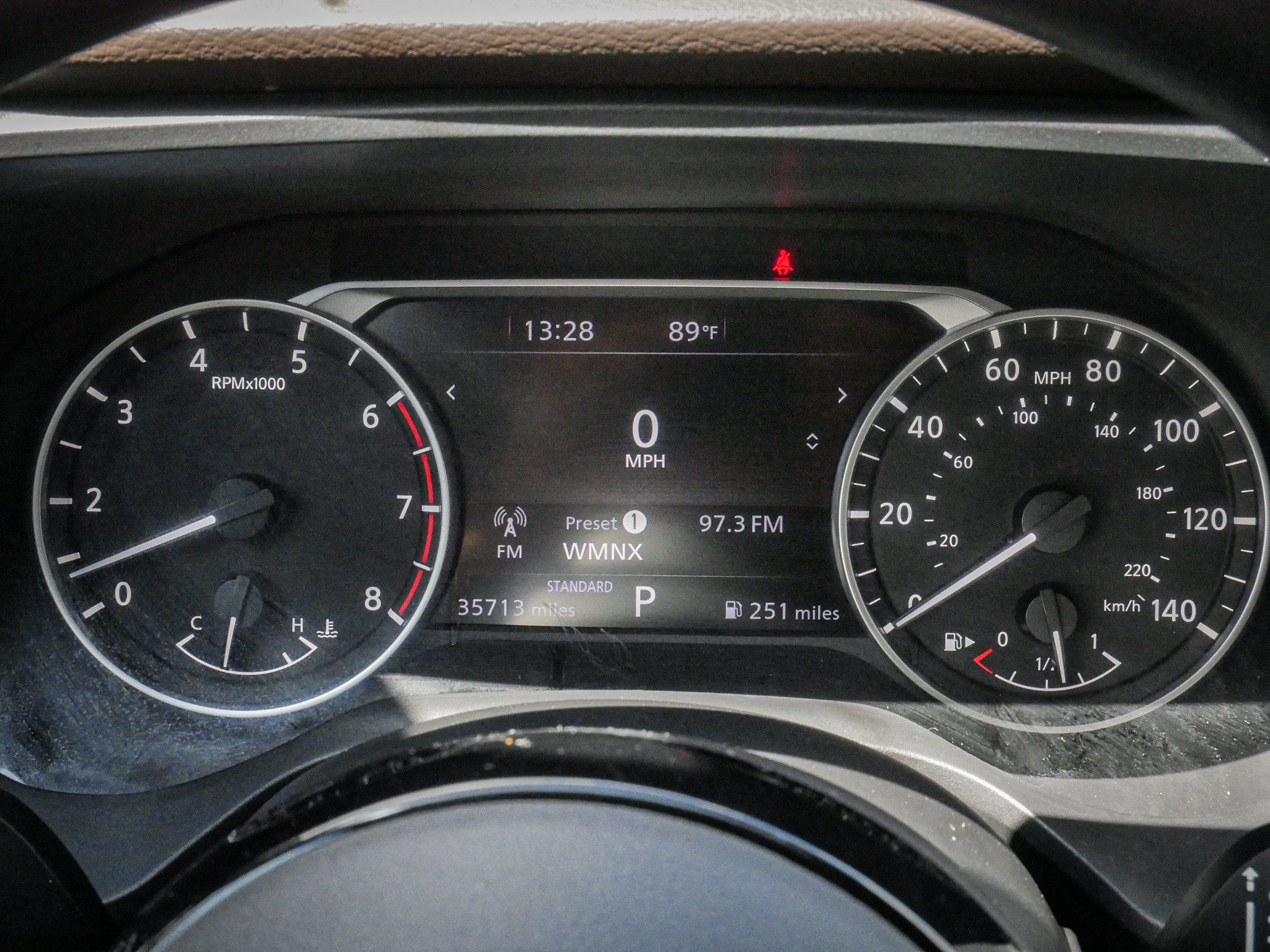 Used 2021 Nissan Rogue SV FWD image 21