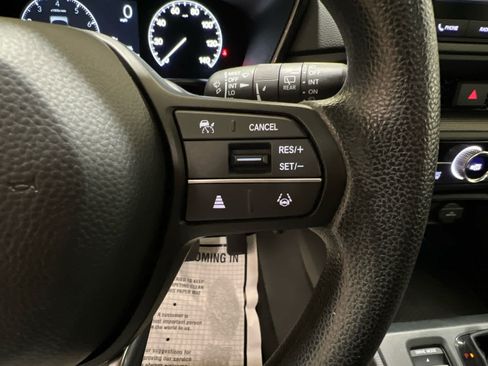 Used 2023 Honda CR-V EX image 25