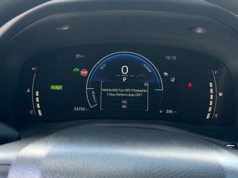 Used 2025 Toyota Camry LE FWD image 24