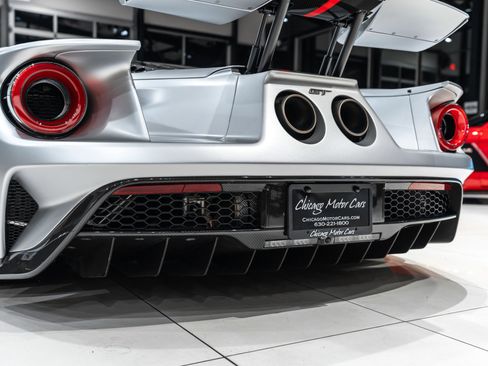 Used 2019 Ford GT image 50