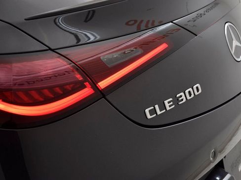 New 2026 Mercedes-Benz CLE 300 4MATIC Coupe image 13