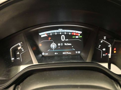 Used 2021 Honda CR-V Special Edition image 7