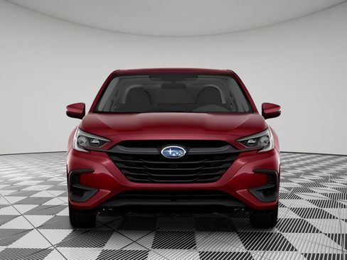 New 2025 Subaru Legacy Premium image 8
