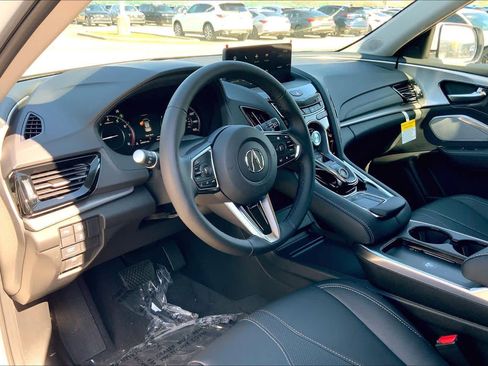 New 2026 Acura RDX SH-AWD w/ Technology Package image 8