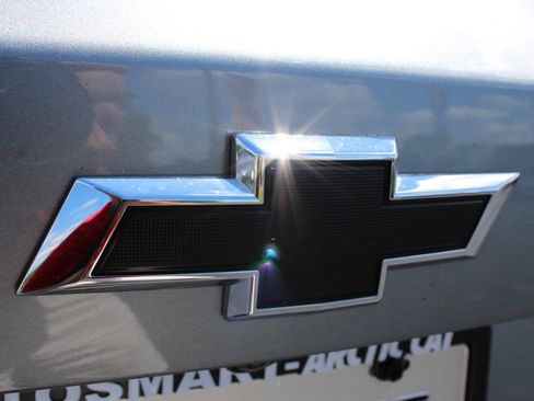 Used 2025 Chevrolet Blazer RS FWD image 8