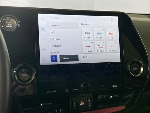 Used 2023 Lexus NX 350 AWD w/ Cold Area Package image 14