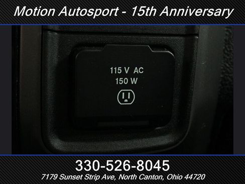 Used 2018 RAM 2500 Laramie w/ Sport Appearance Group AWD/4WD image 23