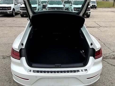 Used 2023 Volkswagen Arteon SEL Premium w/ Arteon MDO Package image 7