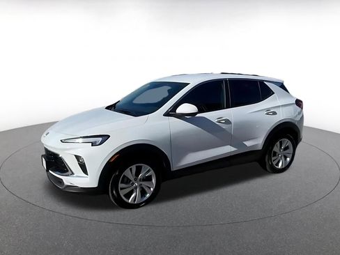 Used 2025 Buick Encore GX Preferred image 8