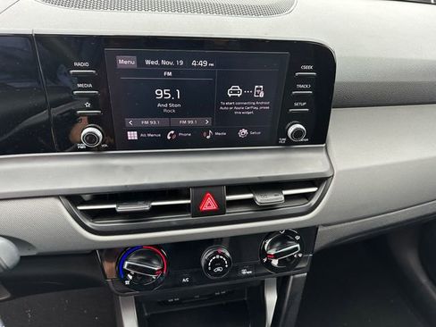 Used 2024 Kia Seltos LX image 22