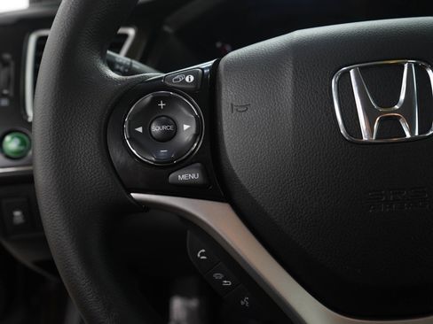 Used 2013 Honda Civic LX image 22