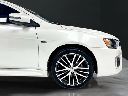 Used 2016 Mitsubishi Lancer GT image 13