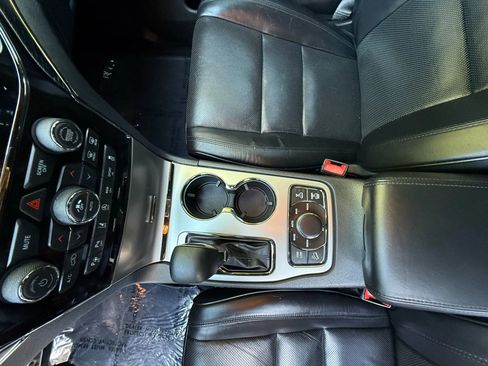 Used 2019 Jeep Grand Cherokee High Altitude image 15