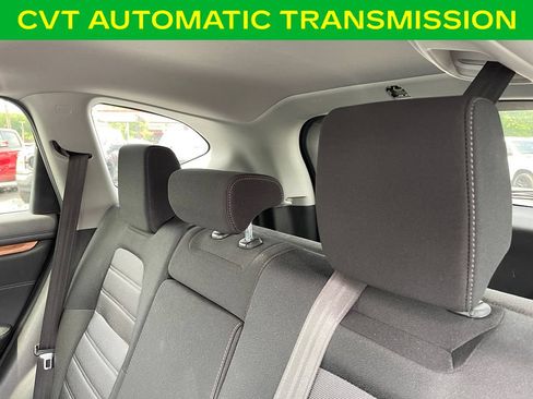 Used 2020 Honda CR-V EX image 10