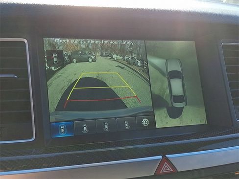 Used 2019 Genesis G80 3.3T Sport image 19