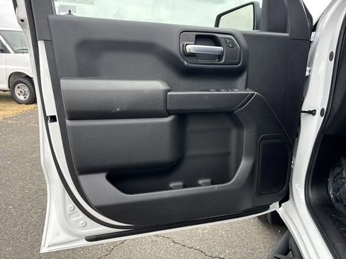 New 2026 GMC Sierra 1500 Pro w/ Pro Value Package RWD image 17