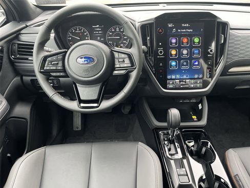 New 2026 Subaru Forester Sport AWD/4WD image 19