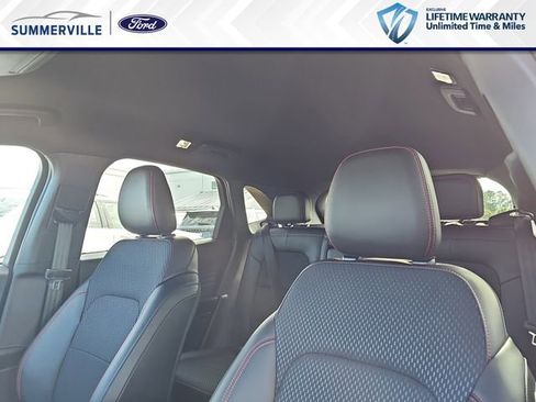 New 2026 Ford Escape ST-Line FWD image 16