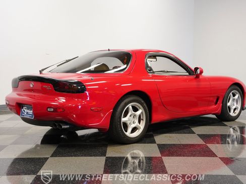 Used 1993 MAZDA RX-7 Twin Turbo image 12