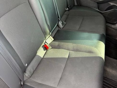 Used 2025 Honda Civic Sport image 8
