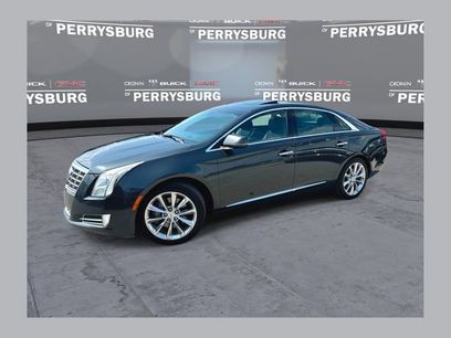 Used 2013 Cadillac XTS Premium