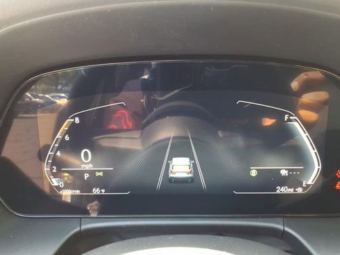 New 2026 MAZDA CX-5 Select AWD/4WD image 19