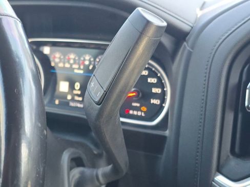 Used 2021 Chevrolet Silverado 3500 LTZ w/ LTZ Premium Package image 24