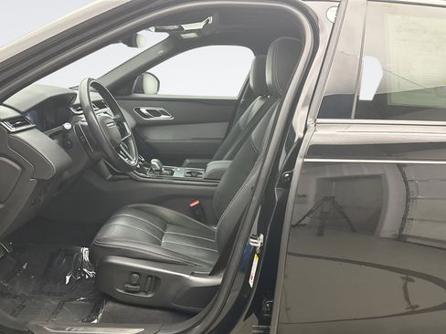 Used 2023 Land Rover Range Rover Velar R-Dynamic S AWD/4WD image 11