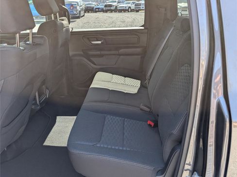 New 2026 RAM 1500 Express image 9