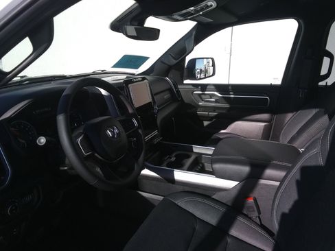 New 2026 RAM 1500 Big Horn image 13