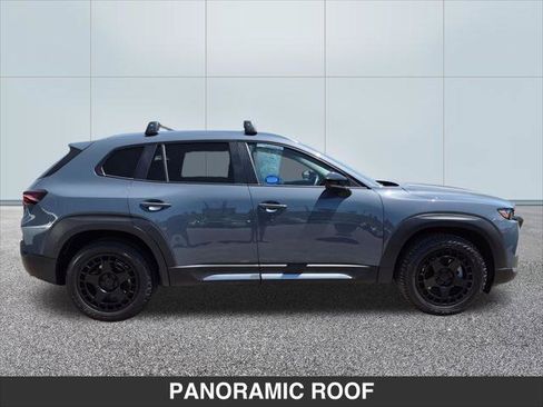Certified 2023 MAZDA CX-50 Meridian Edition w/ Cargo Package AWD/4WD image 6