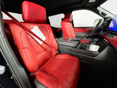 New 2026 Toyota Tundra TRD Pro image 31