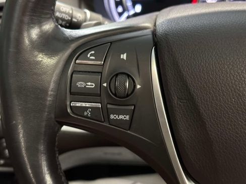 Used 2018 Acura TLX FWD image 23