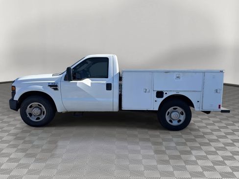 Used 2008 Ford F350 XL image 6