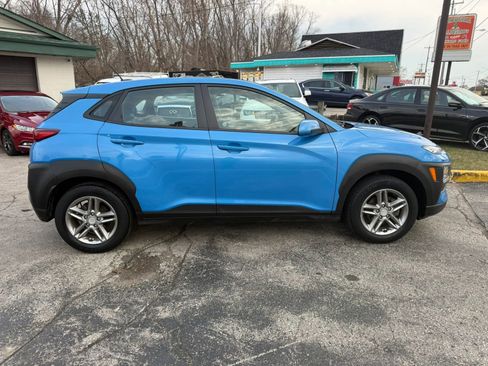 Used 2019 Hyundai Kona SE image 6