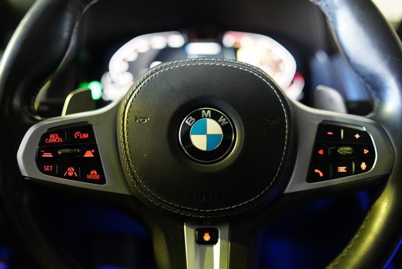 Used 2020 BMW M850i Gran Coupe xDrive AWD/4WD image 80