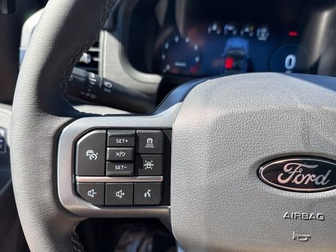 New 2026 Ford F150 XLT w/ Equipment Group 302A MID image 29