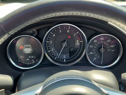 Used 2022 MAZDA MX-5 Miata RF Grand Touring RWD image 21
