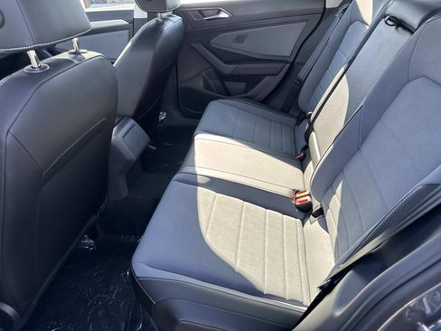 New 2026 Volkswagen Jetta SE image 11