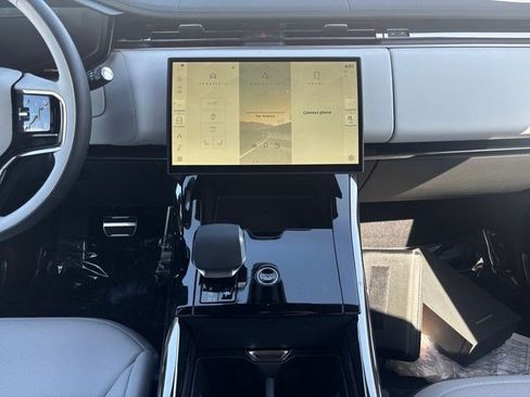 New 2026 Land Rover Range Rover Sport Dynamic SE image 16