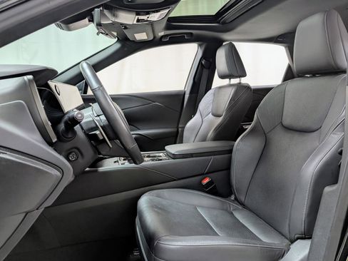 Used 2024 Lexus RX 350 Premium Plus w/ Convenience Package image 15