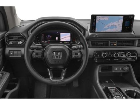 New 2026 Honda Pilot Touring image 4