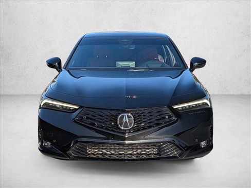 Used 2024 Acura Integra A-Spec image 2