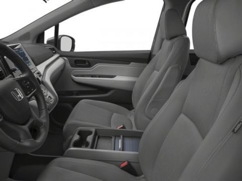 Used 2018 Honda Odyssey EX image 9