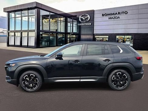 New 2026 MAZDA CX-50 Meridian Edition w/ Weather Package AWD/4WD image 2