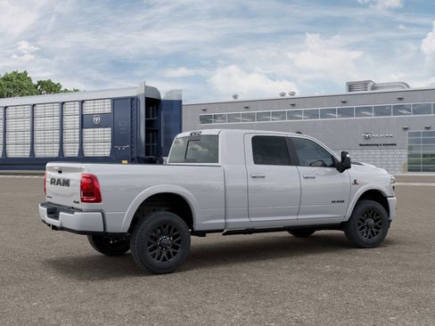 New 2026 RAM 2500 Limited image 29